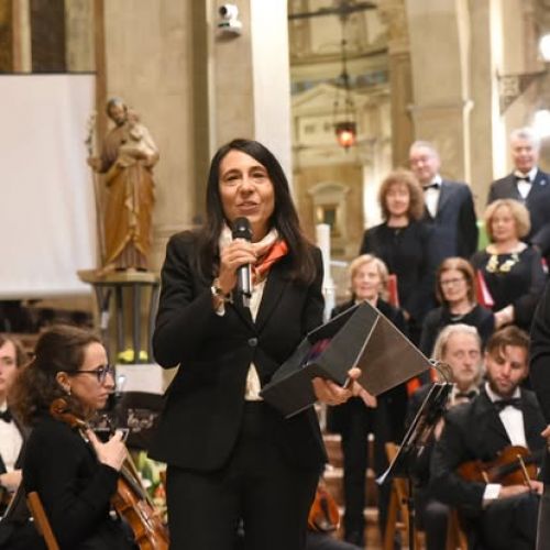 3 Concerto Bellezza e Armonia a Oderzo 11